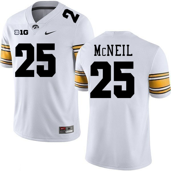 Nathan McNeil Iowa Jersey,University Of Iowa Hawkeyes Fotoball Uniforms,Jersey,Gears-White Nathan McNeil Iowa Jersey,University Of Iowa Hawkeyes Fotoball Uniforms,Jersey,Gears-White